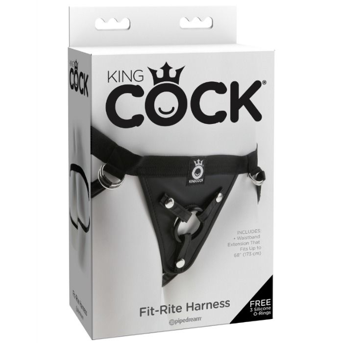 ARNeS AJUSTABLE KING COCK