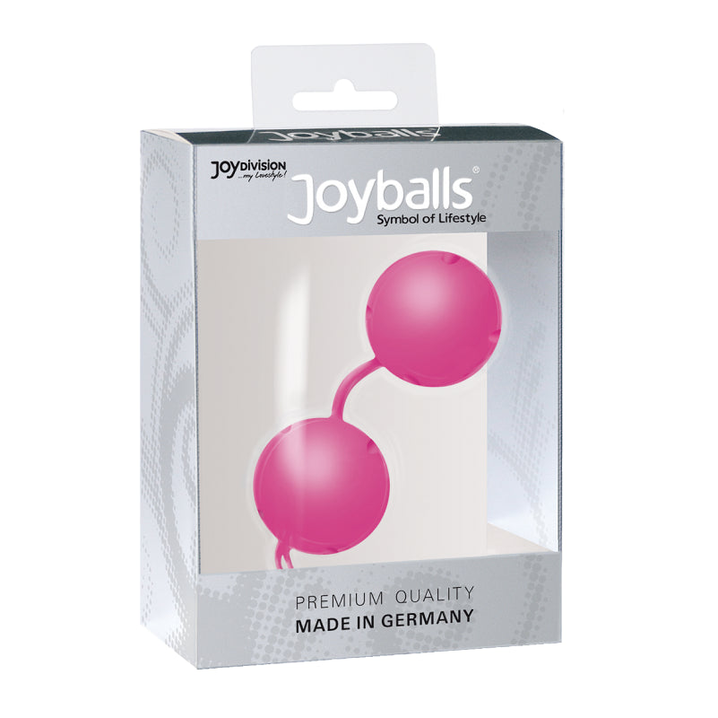 JOYDIVION JOYBALLS LIFESTYLE BLACK