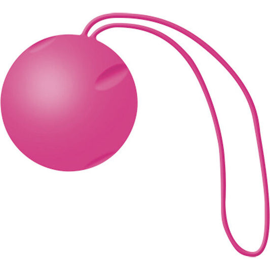 JOYDIVION JOYBALLS SINGLE LIFESTYLE FUCSIA