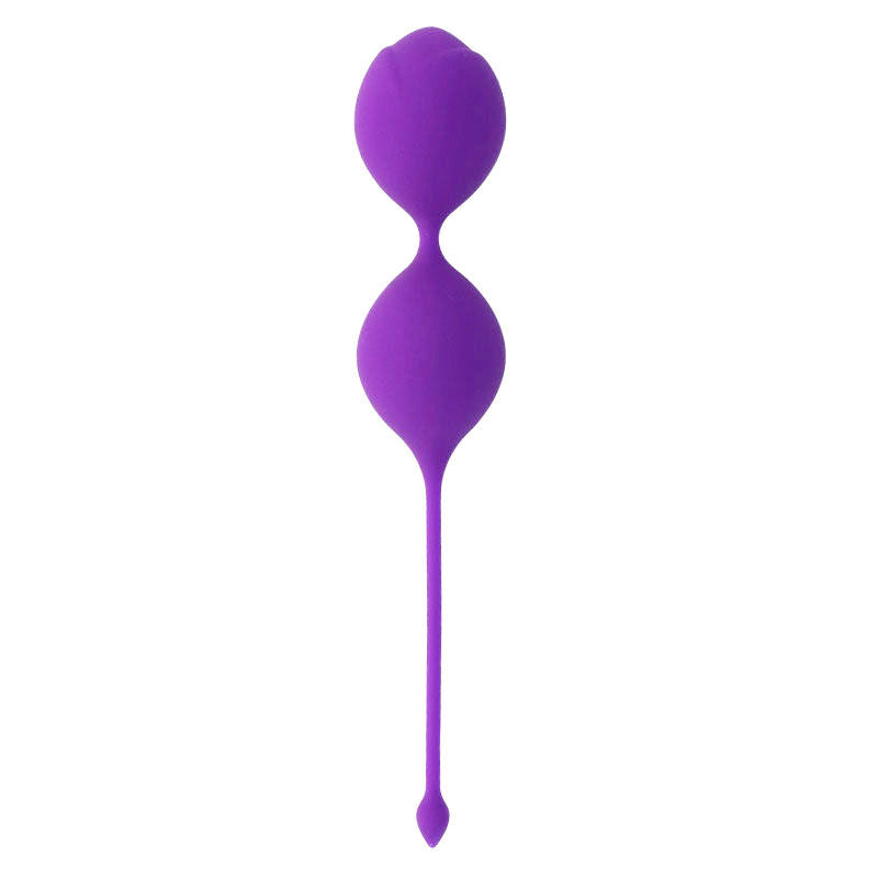 INTENSE KISHA FIT SILICONE KEGEL LILA