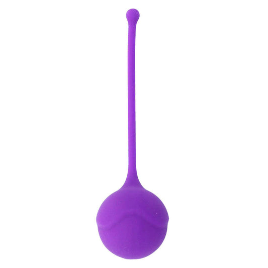 INTENSE KISHA FIT ONE SILICONE KEGEL LILA