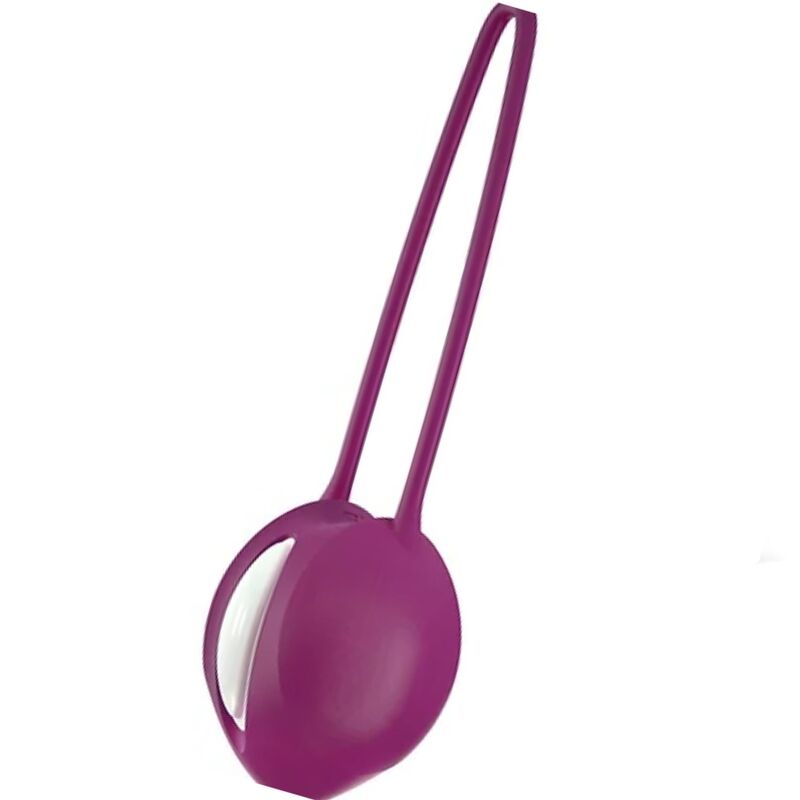 FUN FACTORY SMARTBALL UNO BLANCO GRAPE