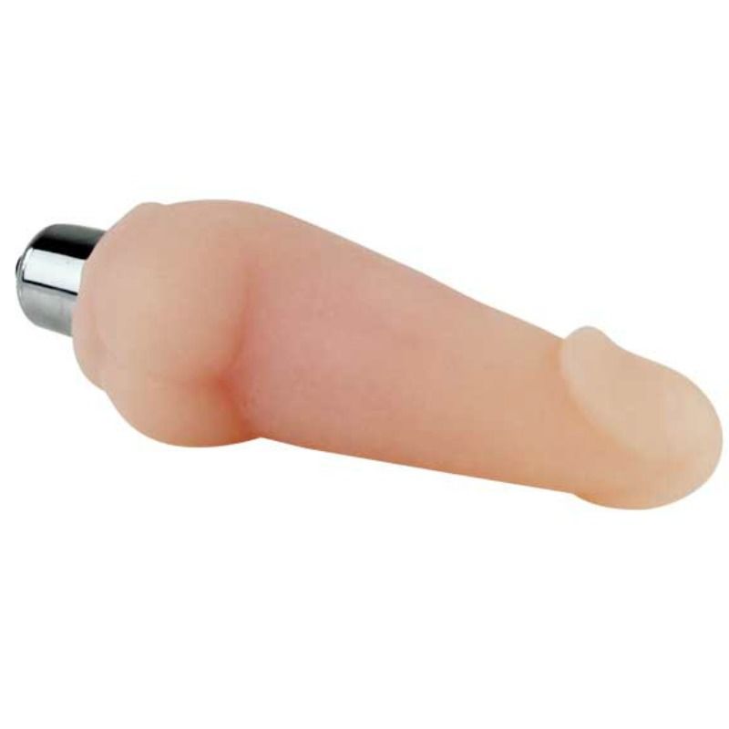 SUPER MINI MAVOUVIN VIBRADOR