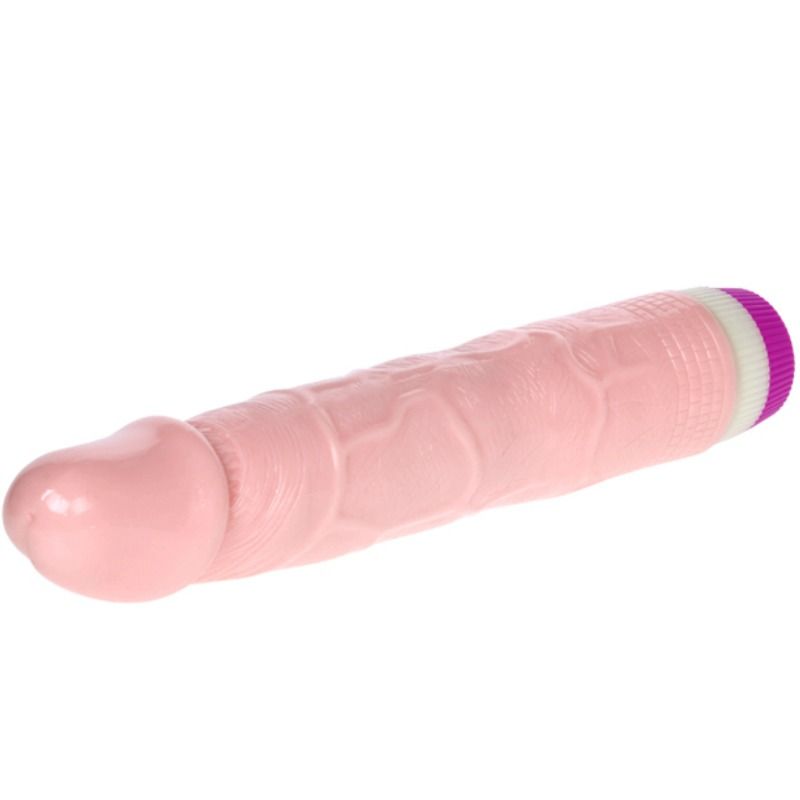 VIBRADOR REALiSTICO PARA PRINCIPIANTES 215 CM