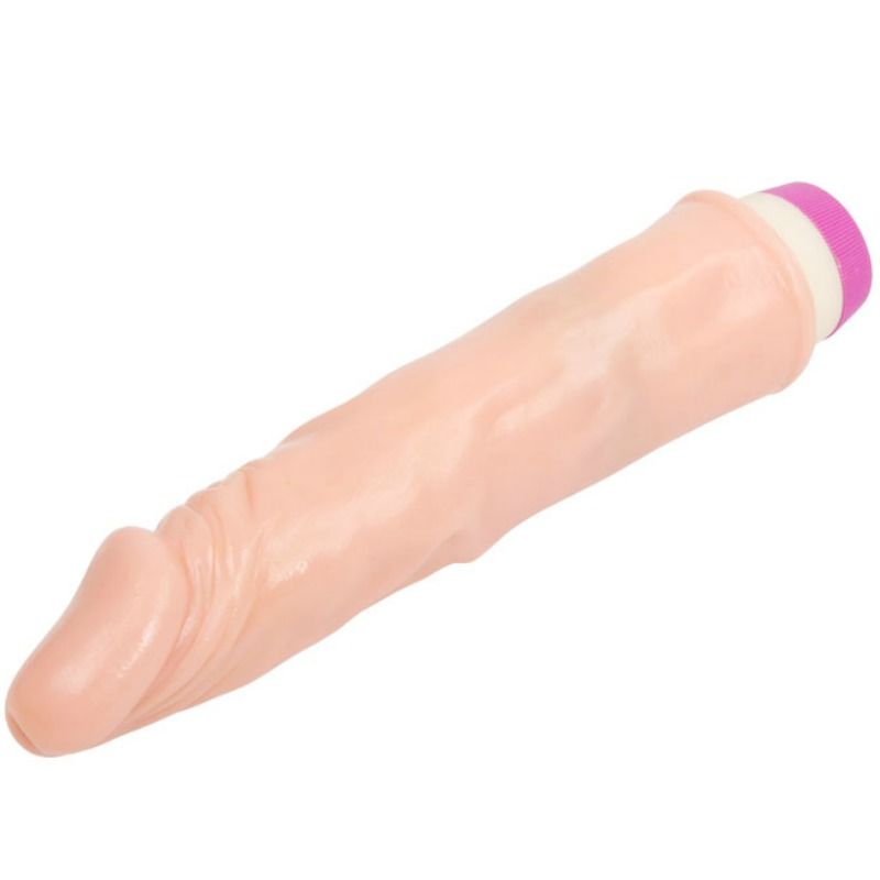 WAVES OF PLEASURE VIBRADOR 215 CM PRINCIPIANTES