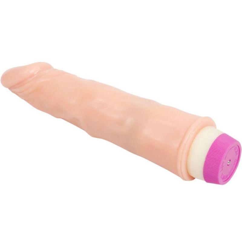 WAVES OF PLEASURE VIBRADOR 215 CM PRINCIPIANTES