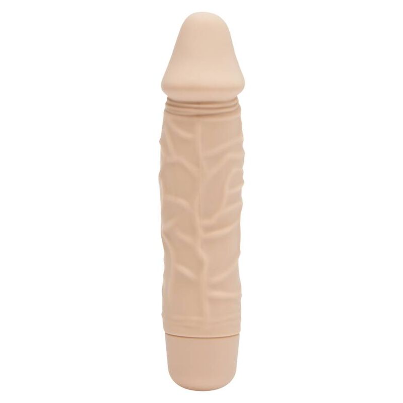 GET REAL MINI CLASSIC VIBRADOR NATURAL