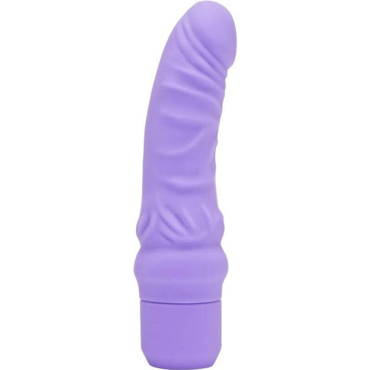 GET REAL MINI CLASSIC G SPOT VIBRADOR MORADO