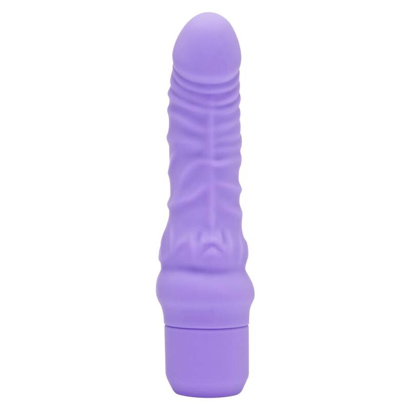 GET REAL MINI CLASSIC G SPOT VIBRADOR MORADO