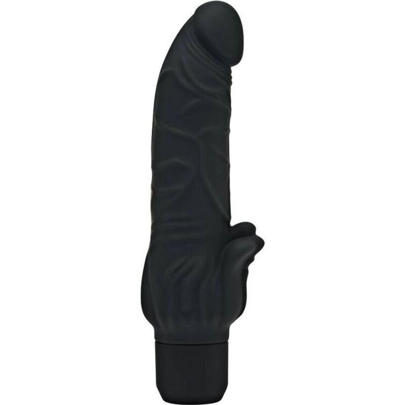 GET REAL CLASSIC STIM VIBRADOR NEGRO