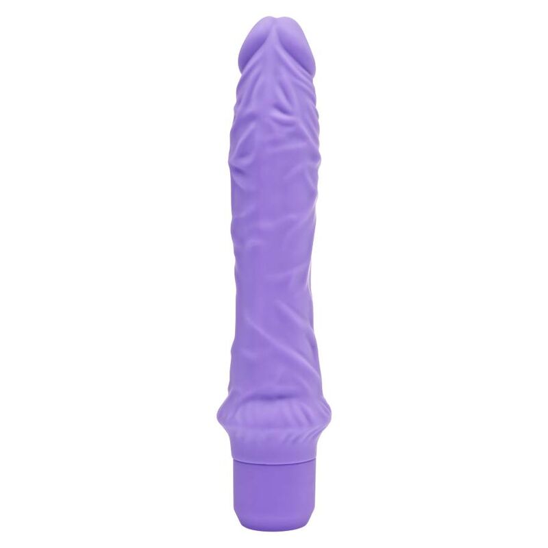 GET REAL CLASSIC LARGE VIBRADOR MORADO