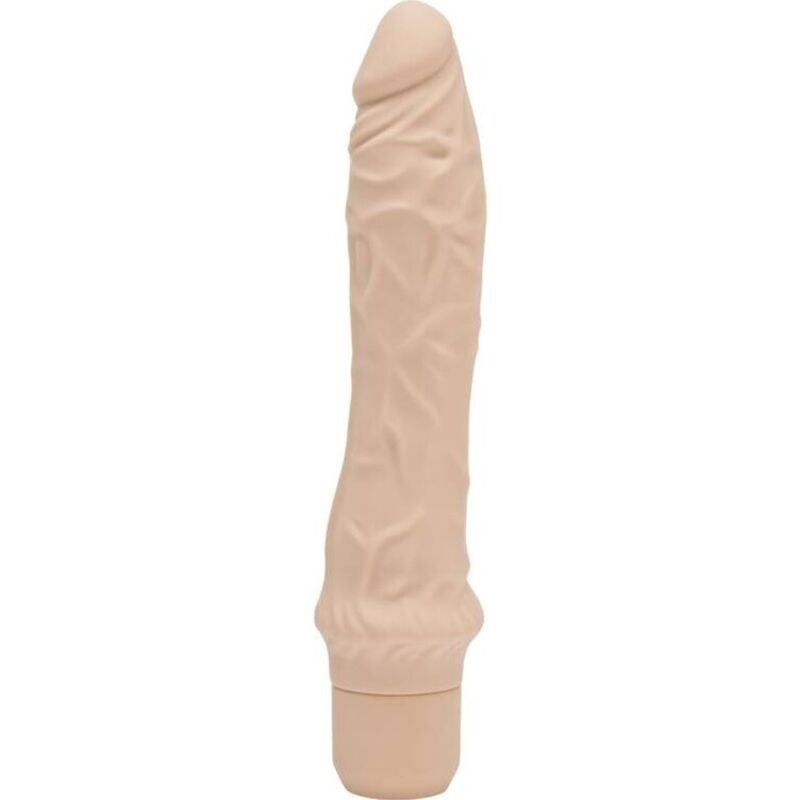 GET REAL CLASSIC LARGE VIBRADOR NATURAL