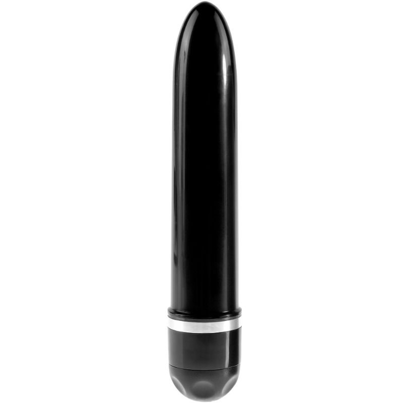 KING COCK VIBRADOR REALISTICO STIFFY 254 CM NATURAL