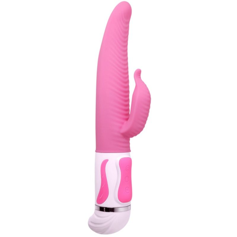 PRETTY LOVE FLIRT ANTOINE VIBRADOR ROTACIoN