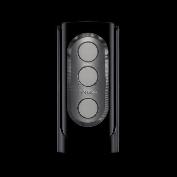 TENGA MASTURBADOR FLIP HOLE NEGRO