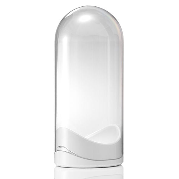 TENGA FLIP ZERO BLANCO PARA eL