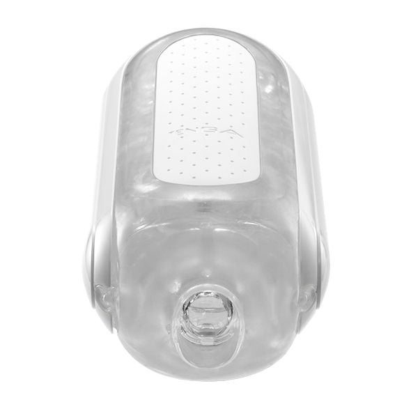 TENGA FLIP ZERO BLANCO PARA eL