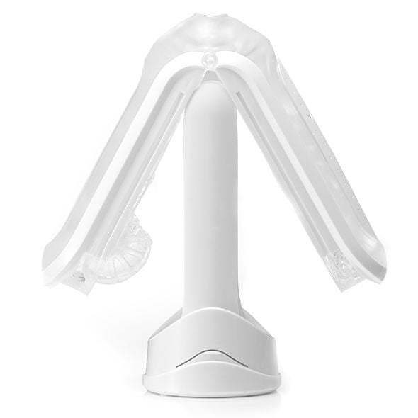 TENGA FLIP ZERO BLANCO PARA eL