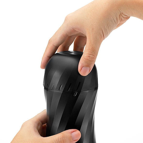 TENGA AIR TECH TWIST REUSABLE VACUUM CUP RIPPLE