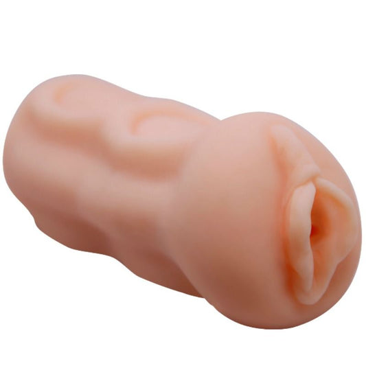 CRAZY BULL LILLIAN MASTURBADOR VAGINA 13 CM