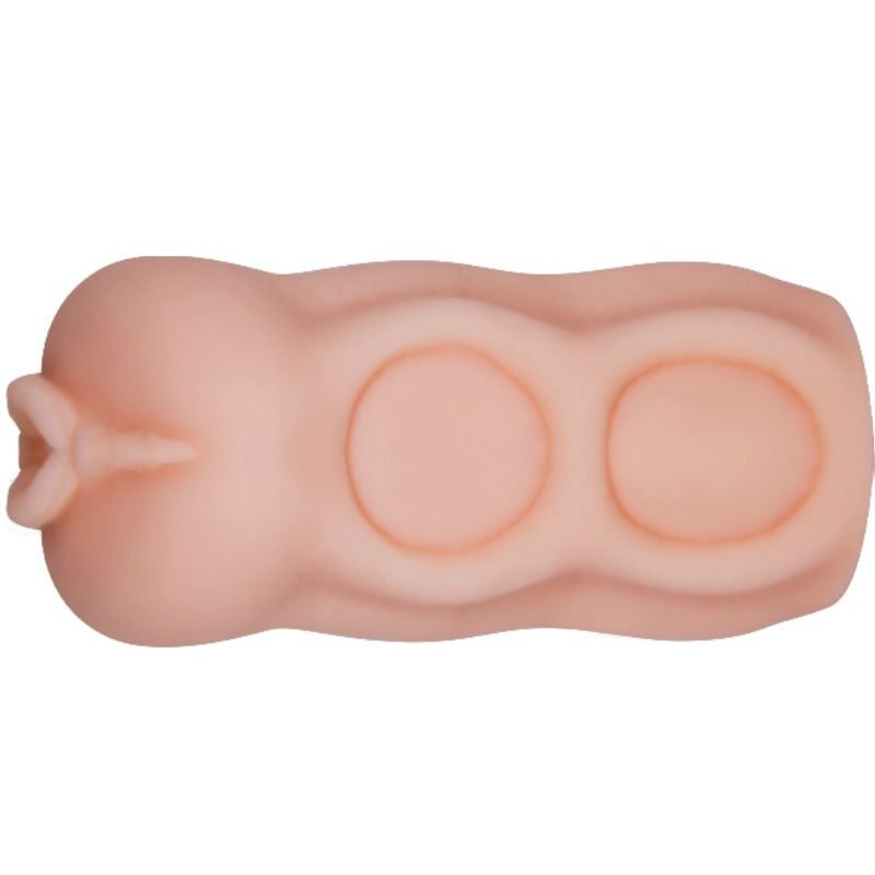 CRAZY BULL LILLIAN MASTURBADOR VAGINA 13 CM