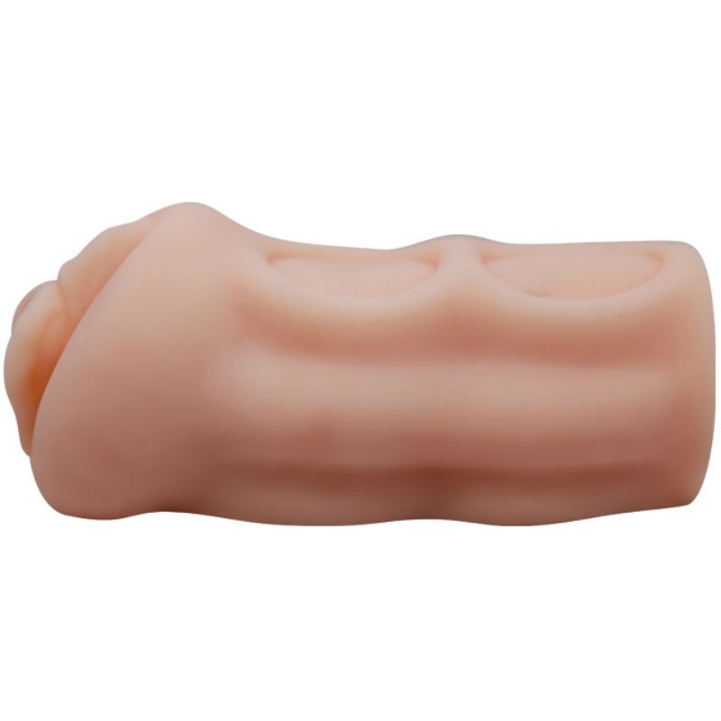 CRAZY BULL LILLIAN MASTURBADOR VAGINA 13 CM