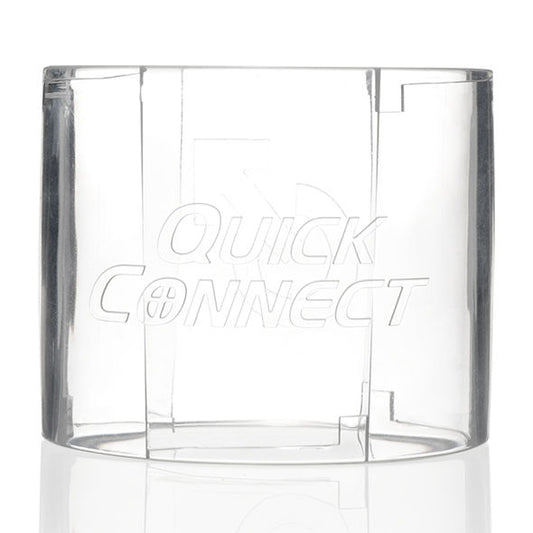 FLESHLIGHT ADAPTADOR QUICKSHOT QUICK CONNECT